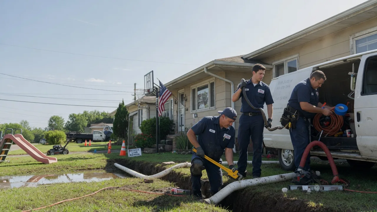 Toilet Installation in Ririe, ID near me